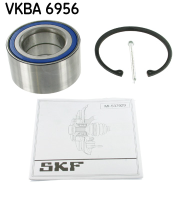 SKF Kerékcsapágy készlet VKBA6956_SKF